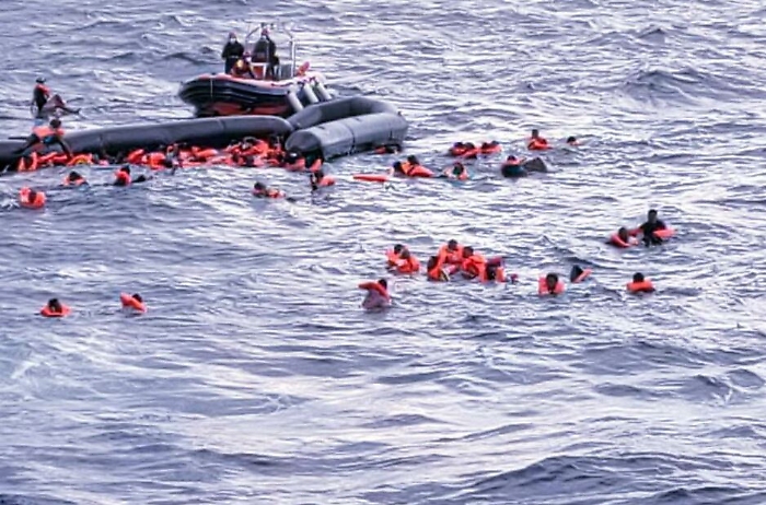 Naufragio di migranti a Lampedusa del 2013: condannato comandante di un peschereccio