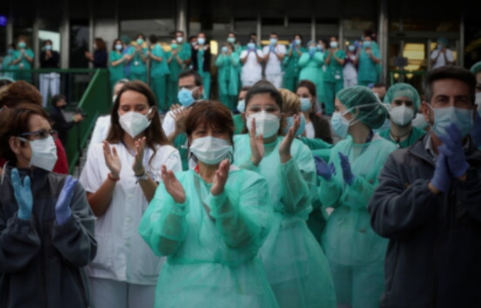 Anche la Sicilia domani in piazza a sostengo del personale sanitario: tutti gli appuntamenti