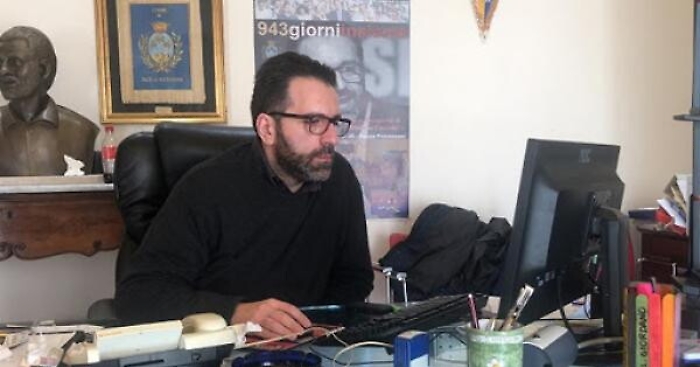 Coronavirus, a Palma di Montechiaro il sindaco sospende l'ingresso al pubblico di cinque aree