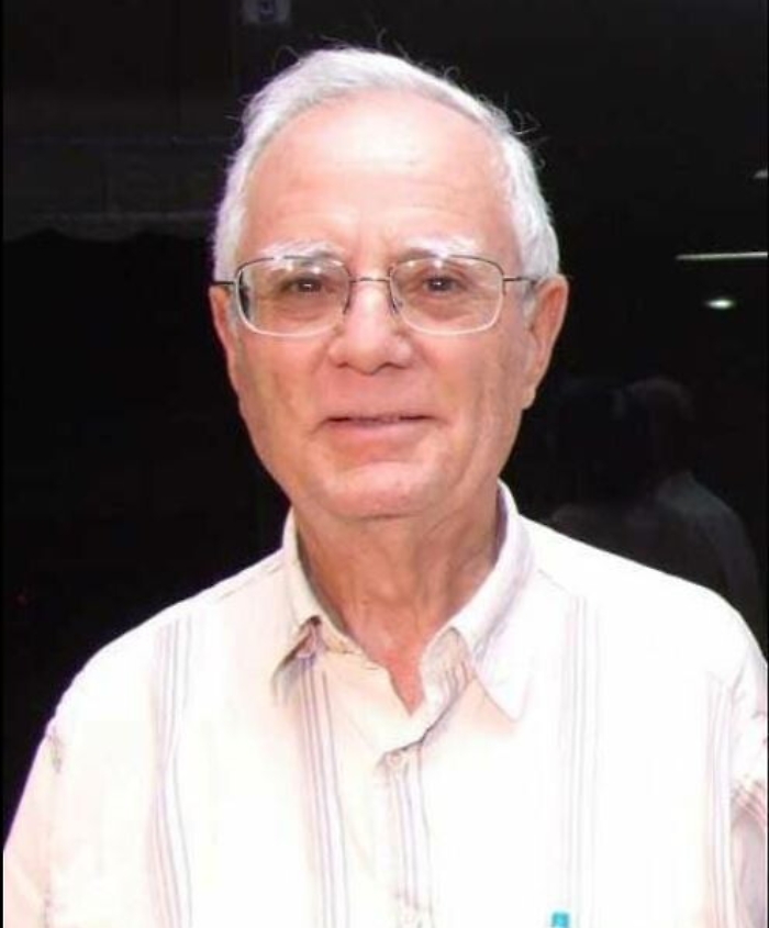 Il Covid si è portato via anche don Emilio La Noce