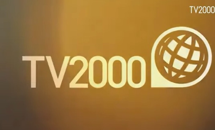 Tv2000,  arrivano le edizioni flash di TG2000