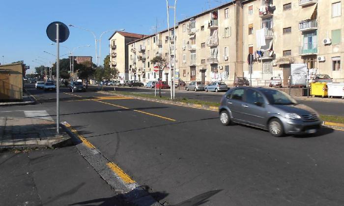 Catania: non ce l'ha fatta la quattordicenne investita al viale Bolano