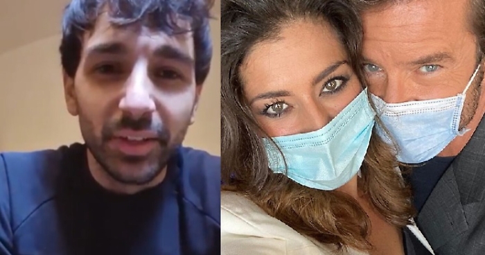 "Ballando", tra Todaro e Conticini volano gli stracci (con la Isoardi di mezzo)