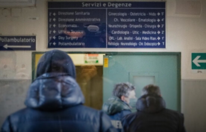 Ispettori del ministero in Sicilia: per ora nessuna anomalia sui posti Covid