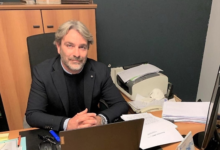 Ance Catania, eletto il nuovo presidente Rosario Fresta