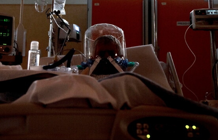 Covid, in Sicilia il mistero dei ricoveri a due velocità: corsie rapide e degenze lumaca