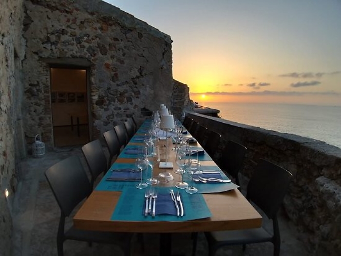 Cefalù, la pizzeria al posto del centro culturale grazie a 195 mila euro di contributo