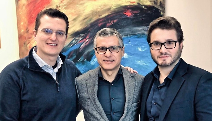 Tre docenti dell'Università di Catania si confermano nella top ten mondiale della ricerca