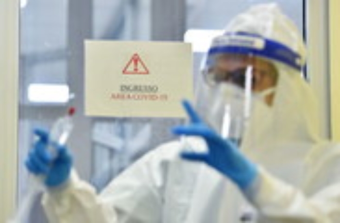 Covid, a Catania muore giovane di 29 anni figlio di un cancelliere del Tribunale