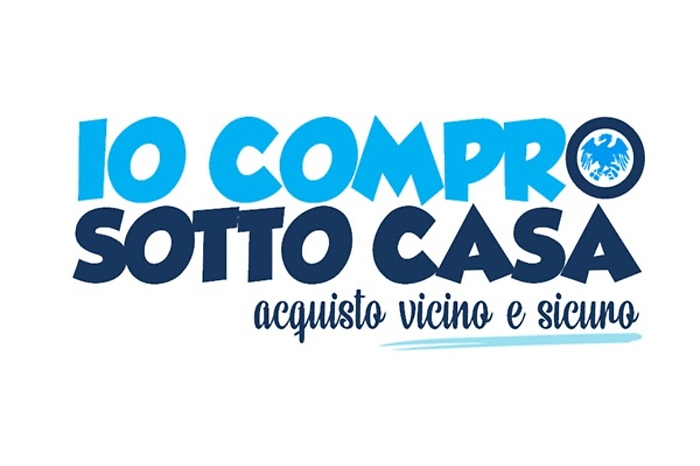 Anche Confcommercio Catania aderisce a “Compro sottocasa”