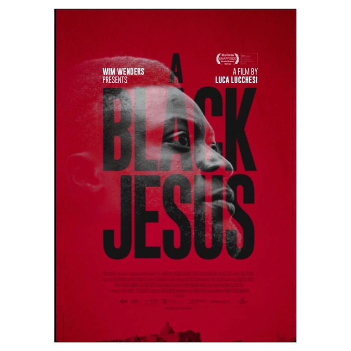 Al cinema arriva "A Black Jesus". Protagonista la cittadina di Siculiana