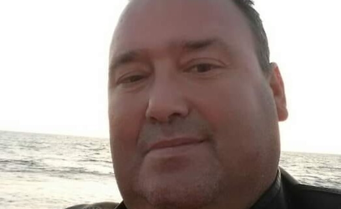 Coronavirus, Palma di Montechiaro in lacrime per la scomparsa di Giovanni Di Liberto