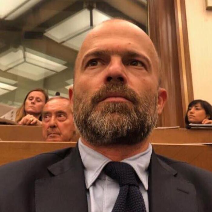 La vita di Manfredi Nulli nella City: da Palermo a Londra, solo andata