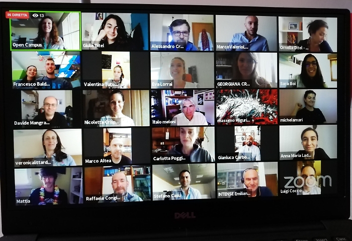 &laquo;I giovani costruiscono la Sicilia&raquo;, l'hackathon di Confcooperative per ridisegnare il futuro dell'isola