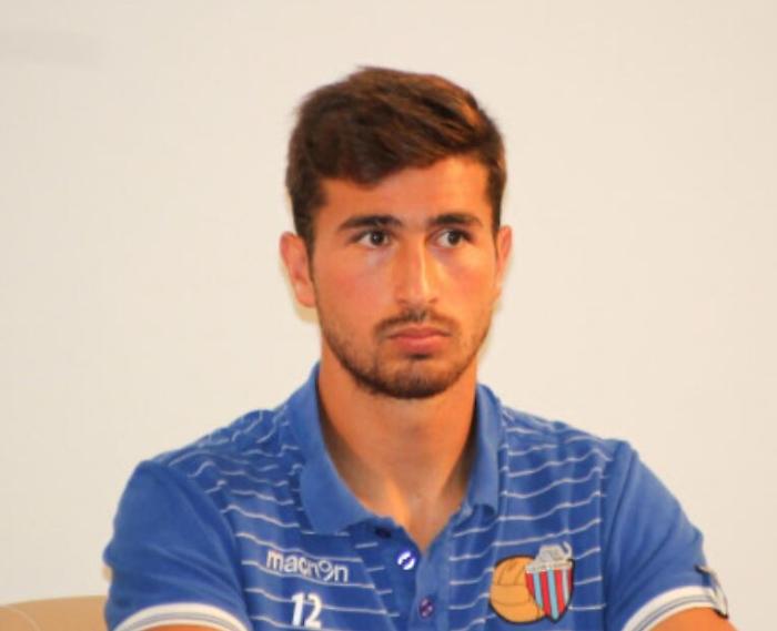 Catania, tre casi di Covid (e c'&egrave; anche il portiere Martinez)