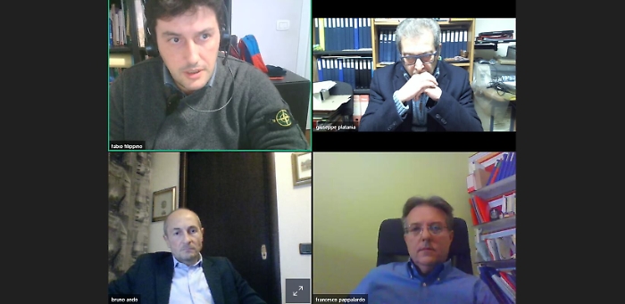 Monitoraggio strutturale: «Campanello d'allarme per prevenire crolli e danni causati da calamità naturali»