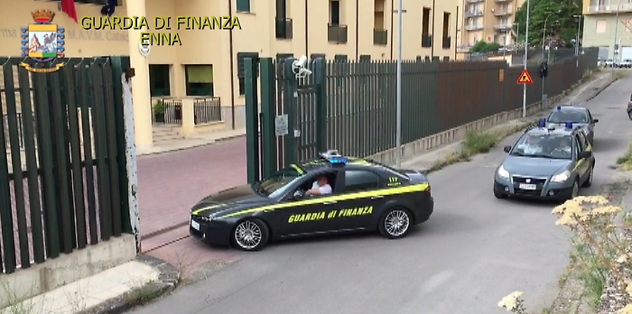 Enna, famiglia di imprenditori indagata per bancarotta fraudolenta