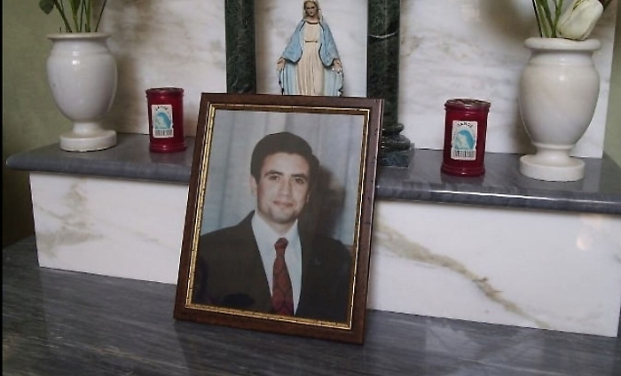 Il Papa riconosce il martirio di Rosario Livatino: il magistrato siciliano sarà beato