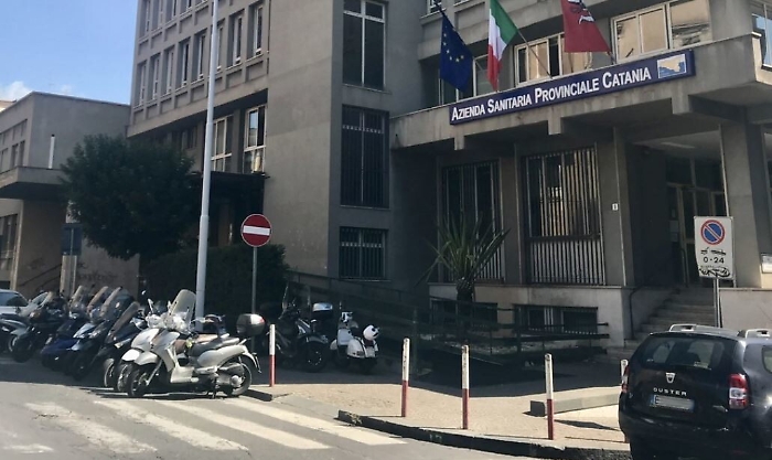 Catania, obbligo di denunciarsi per chi è rientrato dal Regno Unito