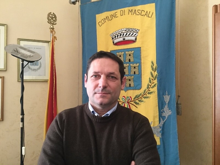 Mascali, positivo anche il sindaco Luigi Messina: &egrave; sintomatico