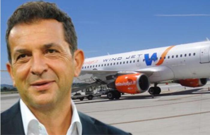 Catania: revocato fallimento Finaria, riparte il concordato preventivo