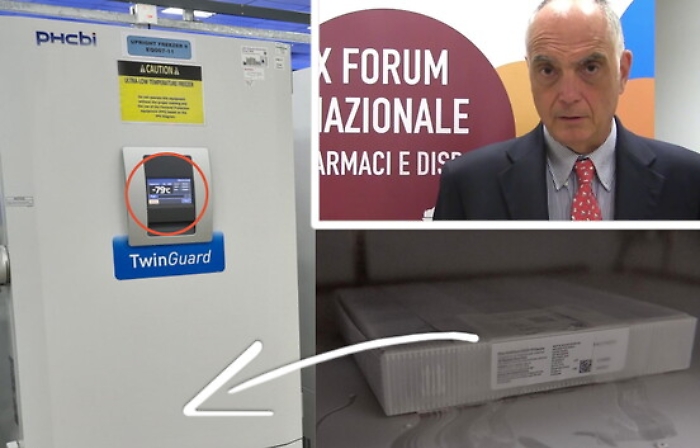 Covid: attesa in Sicilia per i vaccini, «ma attenti ai pasticci con la catena del freddo»