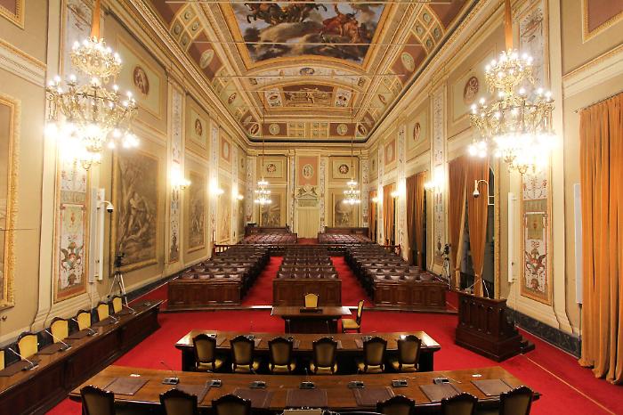 L' Ars approva "manovrina" ma per il M5S coperture sono incerte