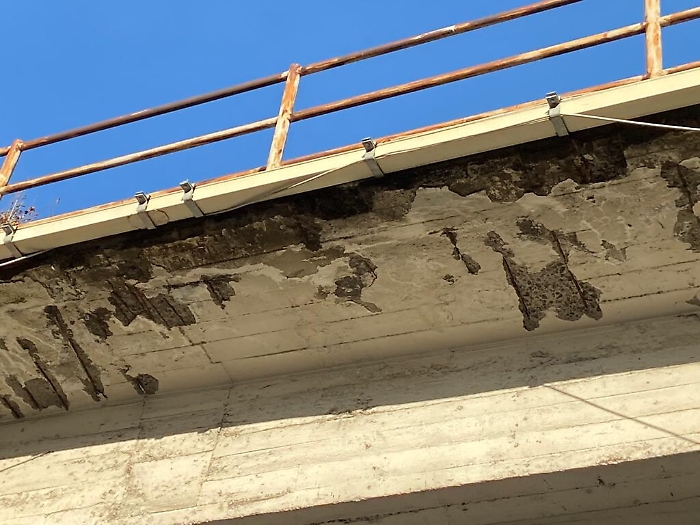 Catania, riaperto al traffico sottopasso di via Passo Gravina