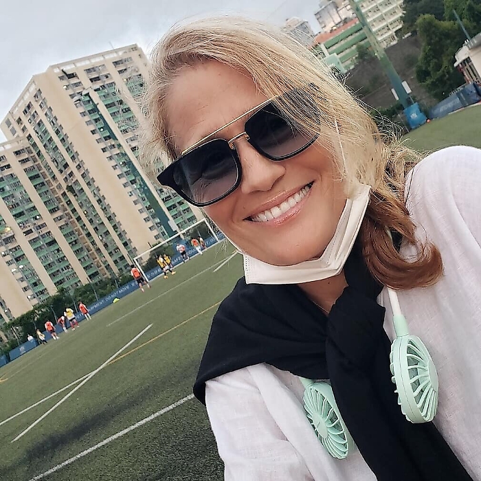 Covid, Heather Parisi non ha dubbi: «Noi il vaccino non lo faremo, è sperimentale»