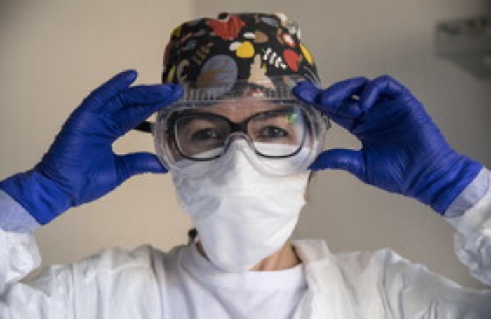 Covid, indice Rt in Italia sotto 1 tranne in due Regioni