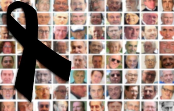 Sono 270 i medici caduti per il Covid, a Catania una delle ultime vittime