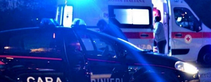 Agrigento, s'impicca la vigilia di Natale al cancello dei parenti che non può avvicinare