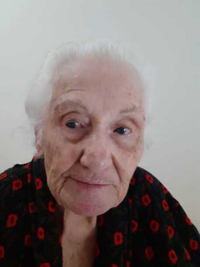 Nonna Giorgia, la centenaria guarita dal Covid