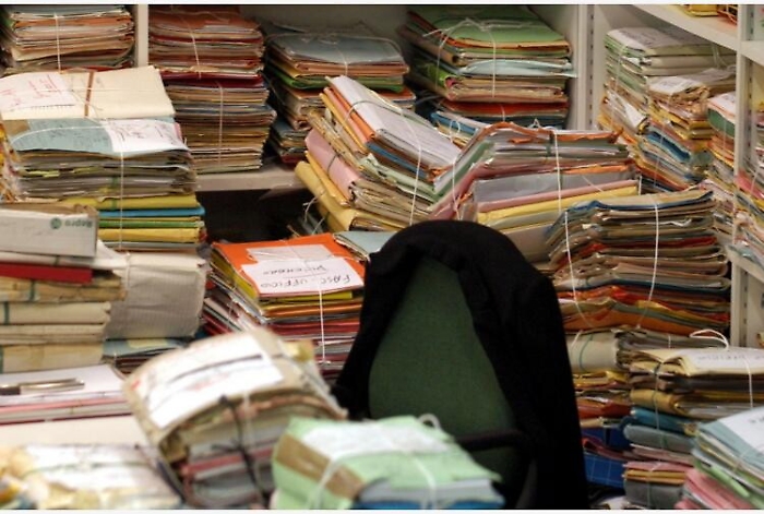 Agrigento, i fondi per la digitalizzazione che la burocrazia rischia di perdere