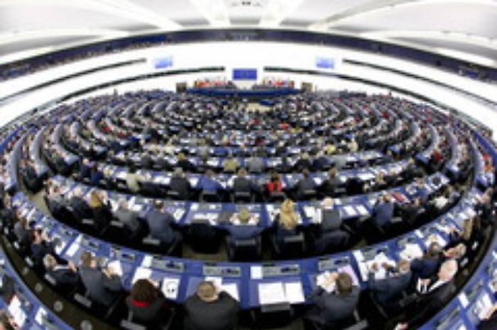 Le elezioni europee 2019 si terranno il 23-26 maggio