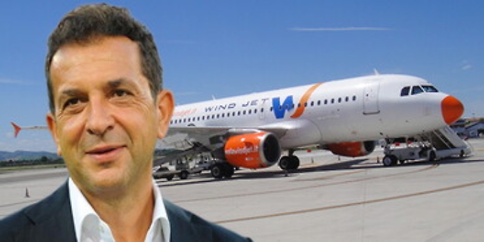 Catania, slitta ancora il processo per il fallimento della Wind Jet