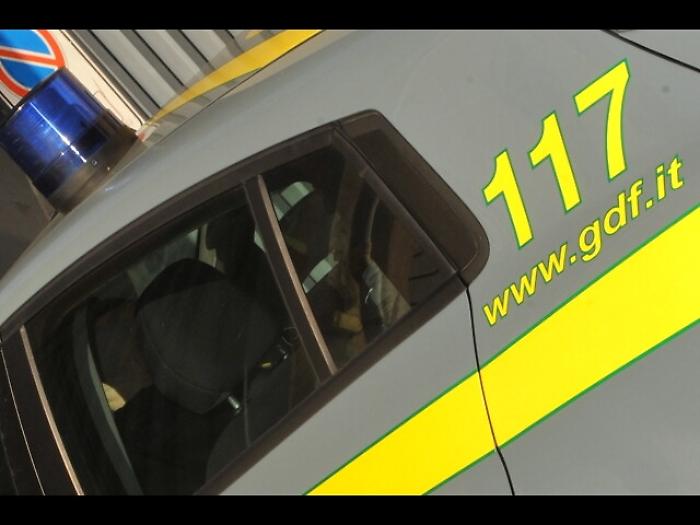 Sequestrati 27mila litri di gasolio