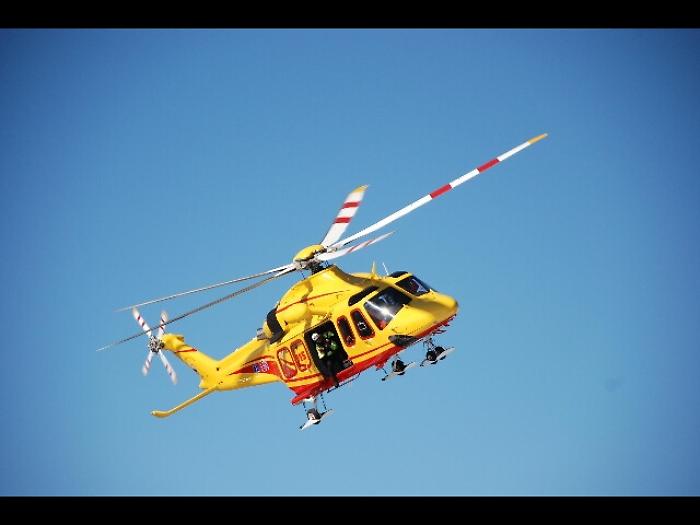 Montagna, precipita e muore a Folgaria