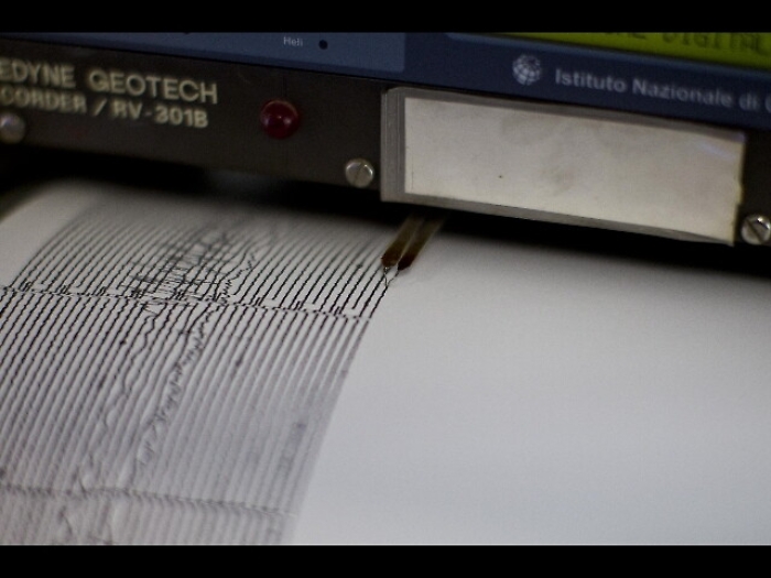 Tunisia, scossa terremoto magnitudo 5.1