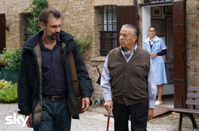 "Lei mi parla ancora", arriva in tv il nuovo film di Pupi Avati