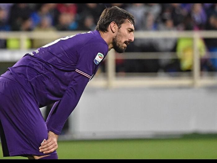 Morto Astori: rinviata Genoa-Cagliari