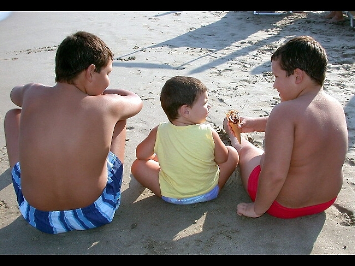 In Italia mamme sempre pi&ugrave; vecchie