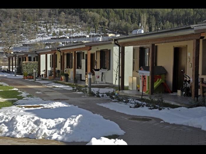 Sciapichetti, Arcale ripara Sae Visso