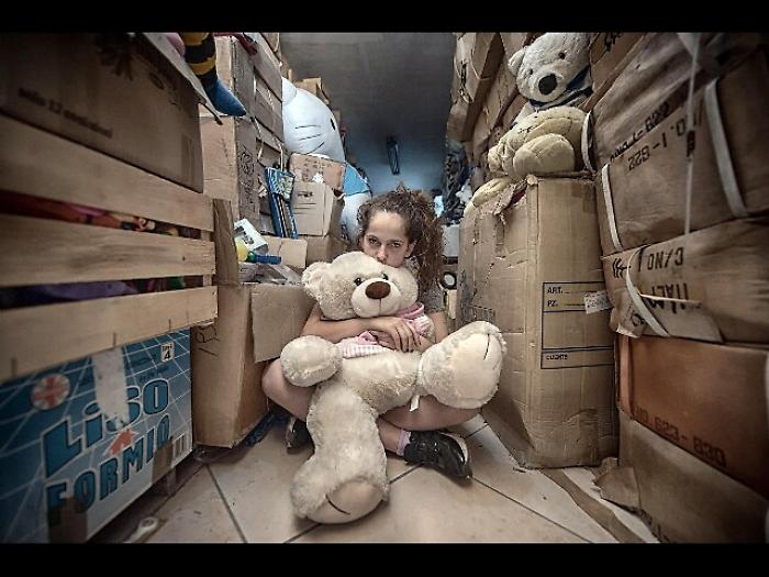 Il cratere, unico film italiano a Tokyo