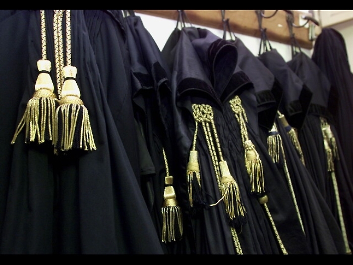 Slittano processi per minacce a Macerata