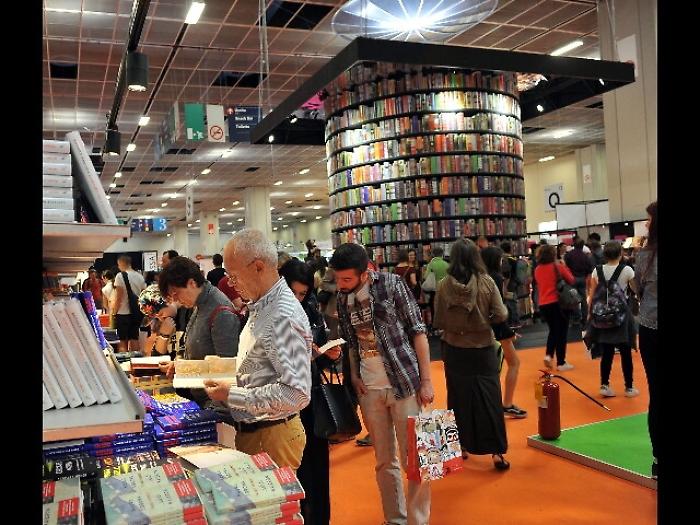 Salone Libro al Lingotto, c'&egrave; l'accordo