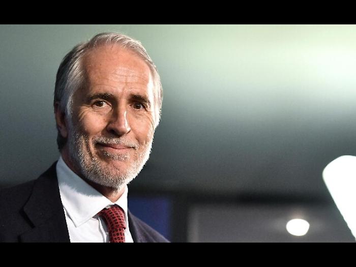 Olimpiadi: Malag&ograve;,aspettiamo un Governo