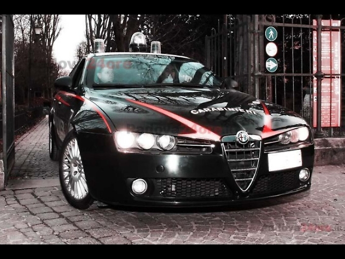 Alimena, uccise il figlio perché picchiava le nipoti: pena ridotta da dieci a otto anni