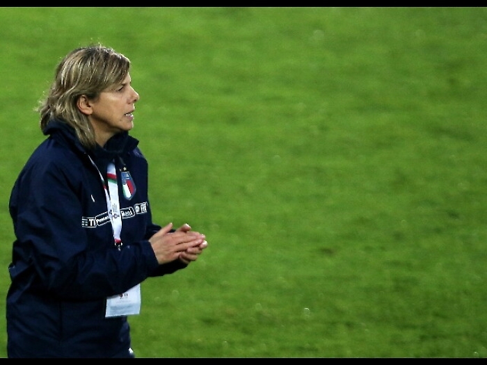 Calcio donne: Italia batte Irlanda 2-1
