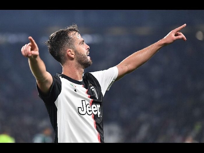 Torino-Juve: Pjanic e Rincon convocati